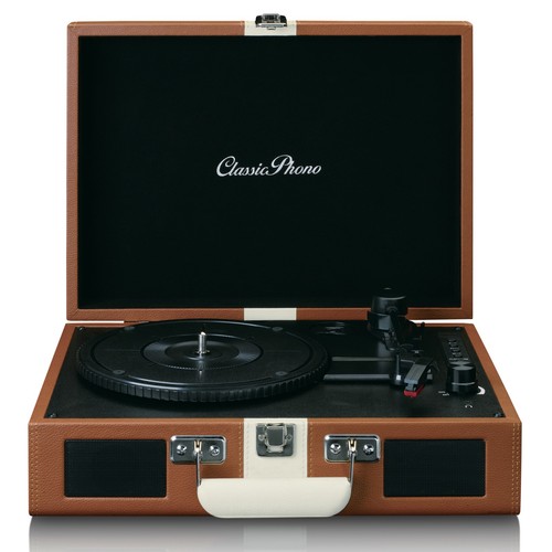 Classic phono 120bnwh - phono, tt-120bnwh