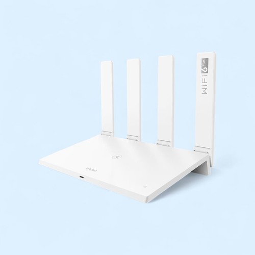 Huawei router wifi - wifi, ax3