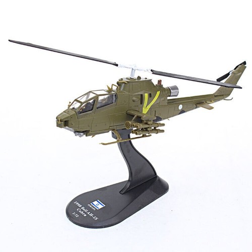 Diecast militärmodell - 1:72,