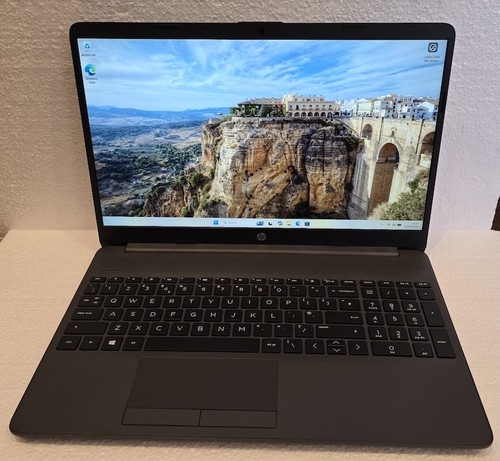 255 laptop pc amd - hp,