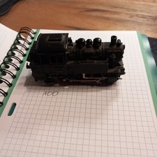 Trix eisenbahn loks - ho, und