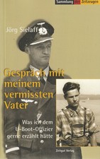 Sielaff Gespräch mit meinem