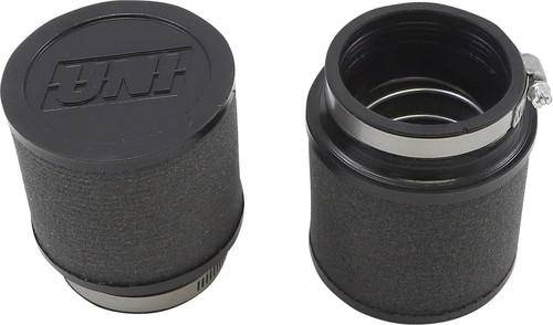 Uni filter high flow - uni, clamp-on