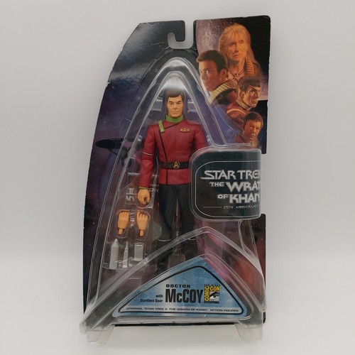 Star trek the - trek, khan