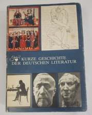 Kurze Geschichte der Deutschen