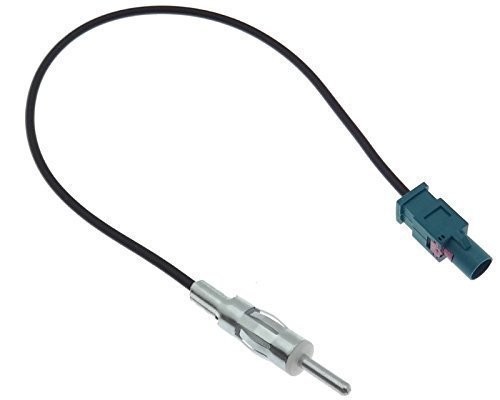 Radioantennen adapter fakra - radioantennen,