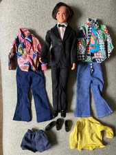 Vintage Barbie Petra Modepuppe