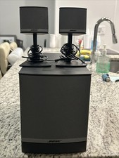 bose companion 2 series ii