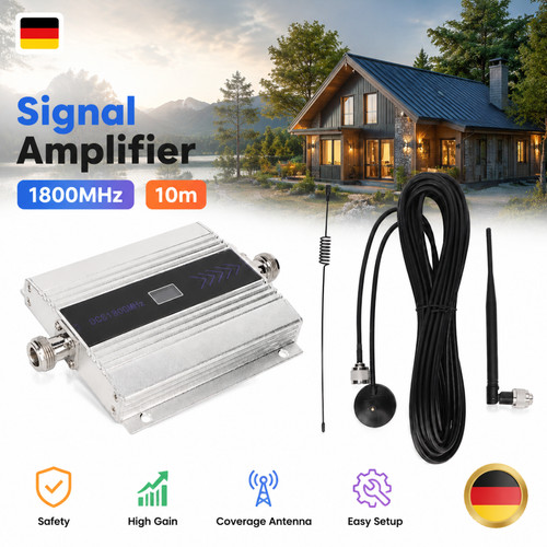 Handy signalverstärker lte - handy,
