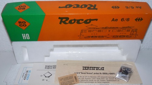 Roco 43535 ovp - 43535.1,