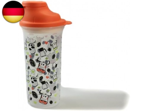 Tupperware backen mix fix - mix-fix, 600