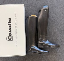 Cavallo Linus Jump Snow