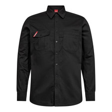 ENGEL Workwear Langarmhemd
