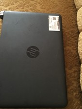 HP ProBook 430 G3 Laptop - Gebraucht, Kein Ladegerät, keine  Bildschirm