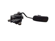 Gaspedal Gaspotenziometer für