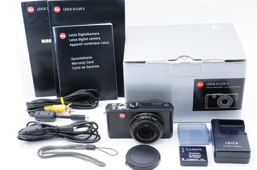 Near mint box leica - in/box],