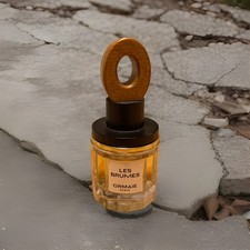 Ormaie „Les Brumes“ Paris Unisex Nischenduft EDP 50 ml - geöffnet. Edel 