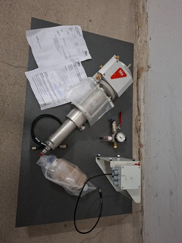 Kolbenpumpe für kaltleim hhs - kolbenpumpe, kaltleim;