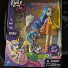 My Little Pony Equestria Girls