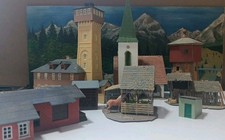 AUHAGEN, VOLLMER Faller Vero 