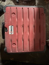 Cimco Werkzeugkoffer Trolley