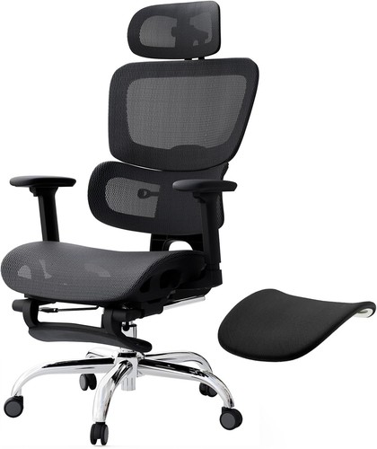Ergonomischer bürostuhl - ergonomischer,