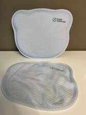 Babykissen gegen Plattkopf