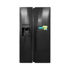 Ware hisense - (akzeptabel),