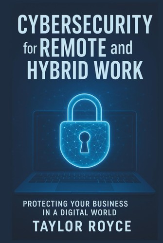 Cybersecurity für remote - cybersecurity,