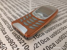 Nokia classic 6310i handy - nokia,
