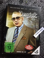 DERRICK - Collectors Box 18 -
