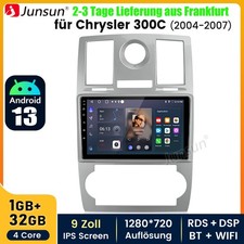 1+32G Android 13 Autoradio