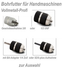 Bohrfutter BAER