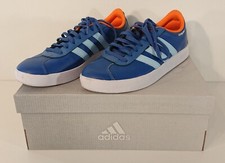 Adidas Sneaker Skater Halbschuhe Sonderedition La Palma DEU 42 US 9 UK 8 1/2