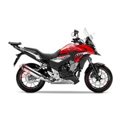Gepäckträger Für Honda CB