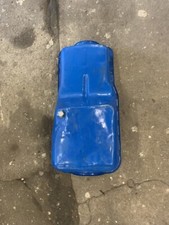 1964-73 Ford Mustang (260-302)