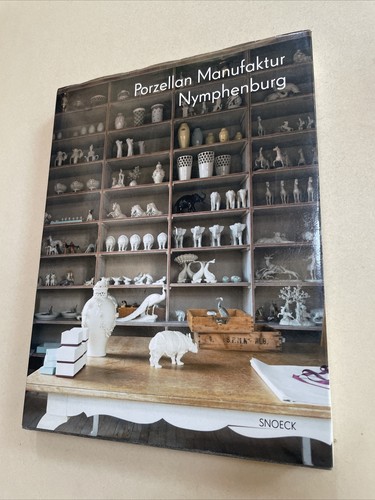 Porzellan-Manufaktur