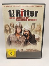 1 1/2 Ritter mit Till