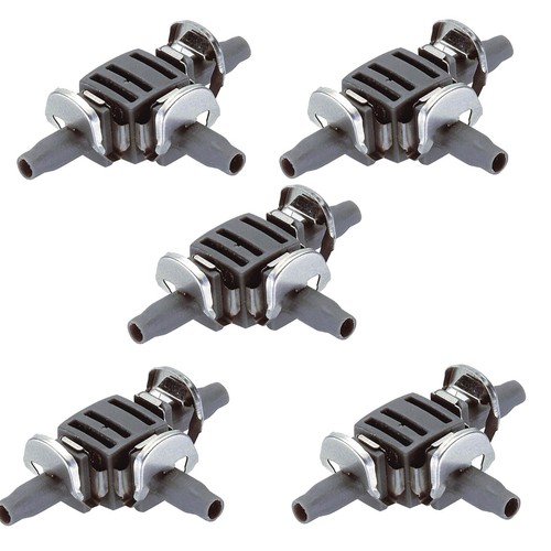 Gardena stück 4 - 5x, t-stück