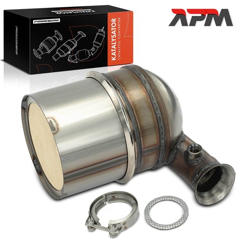 Dpf dieselpartikelfilter - dpf,