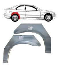 BMW 3er E36 1990-2000 Coupe /