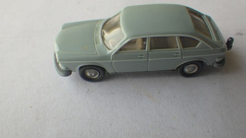 Wiking alt vw 411 - vw,