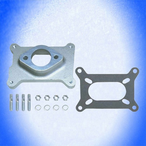 Vergaseradapter holley - vergaseradapter,