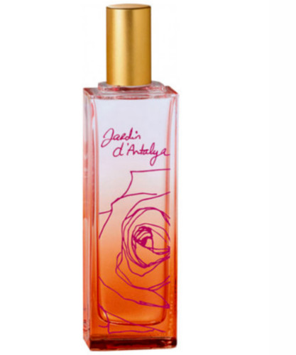 Jardin antalya eau de - eau,