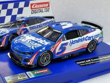 Carrera 32004 NASCAR Camaro