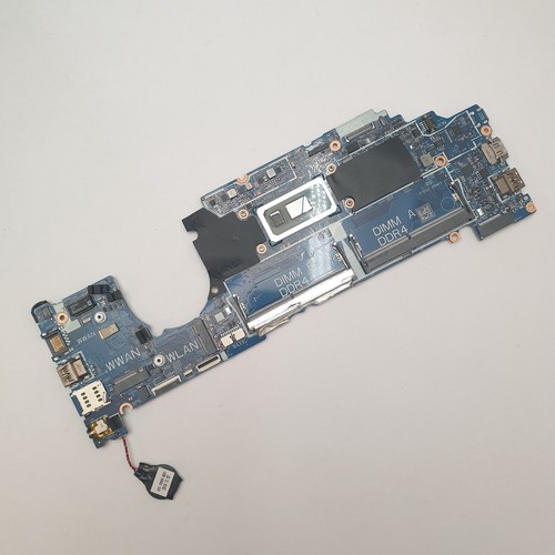 Dell latitude 5300 mainboard - dell,