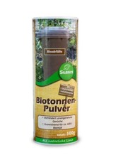 2x 500g Biotonnenpulver