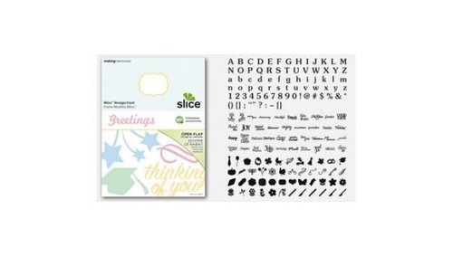 Making memories slice design - making,