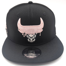 New Era 9Fifty Snapback Cap