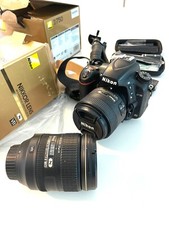 Nikon D750 Kit AF-S 24-120mm